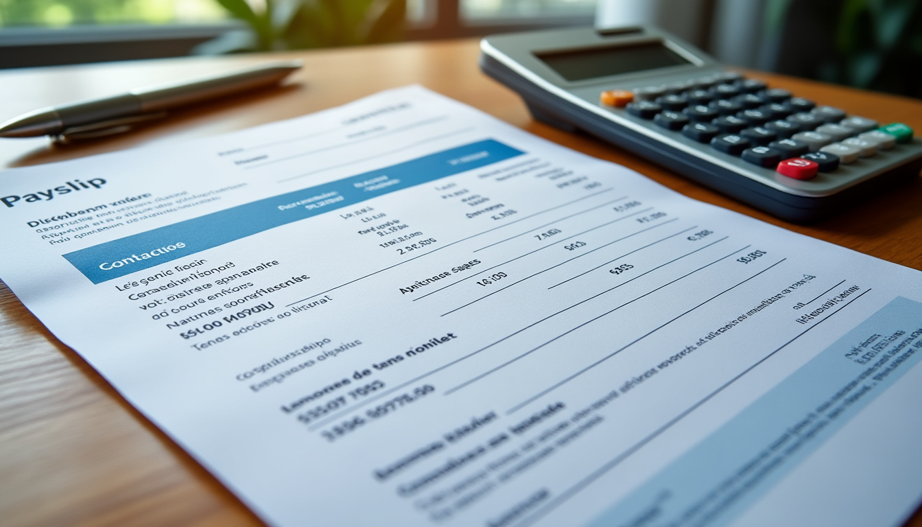 découvrez combien vous percevez réellement chaque mois avec un salaire de 2500 euros brut : calcul du net à partir du brut, charges et déductions expliquées.