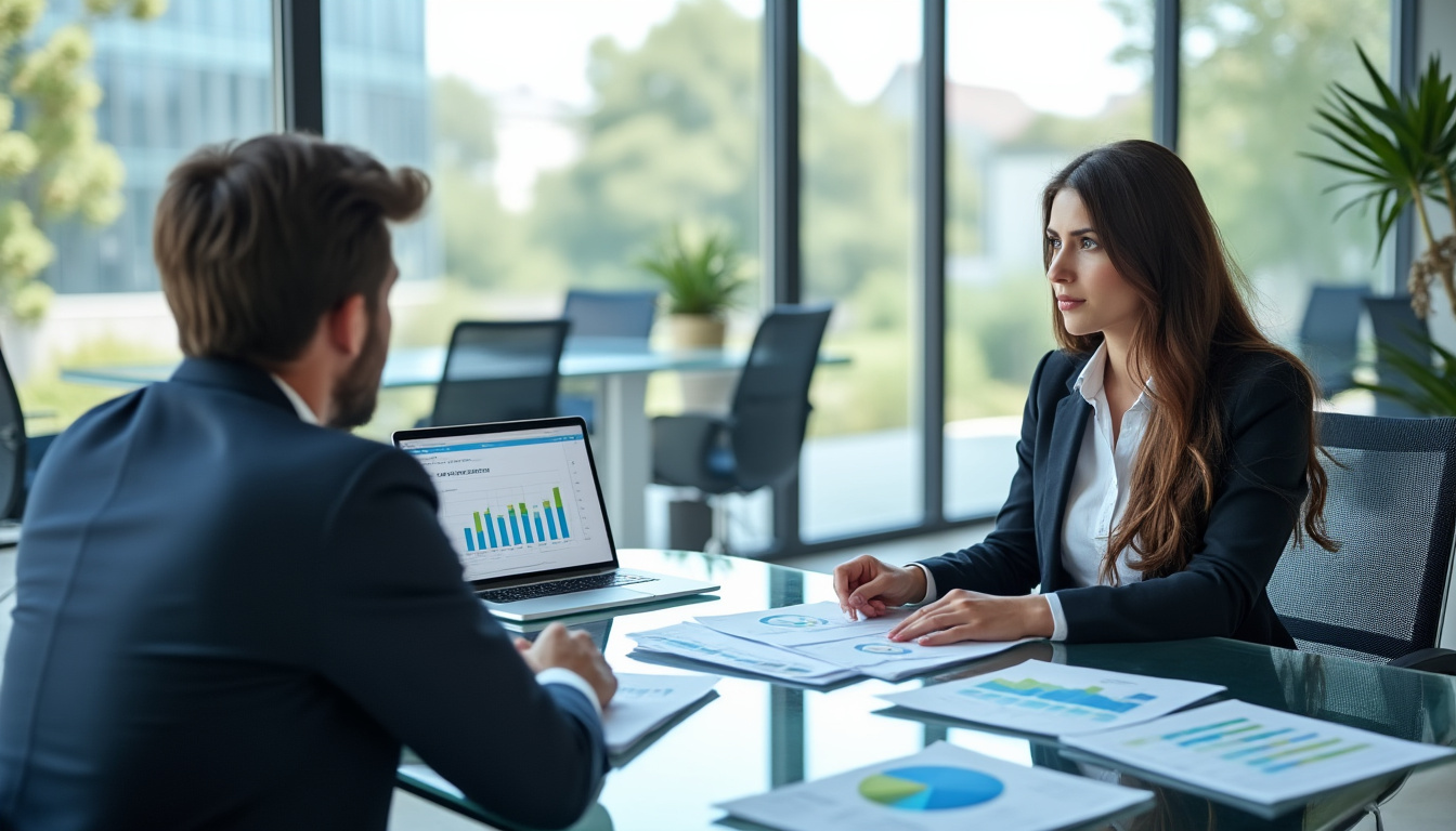 découvrez une méthode efficace et un script prêt à l'emploi pour demander une augmentation avec confiance et professionnalisme.