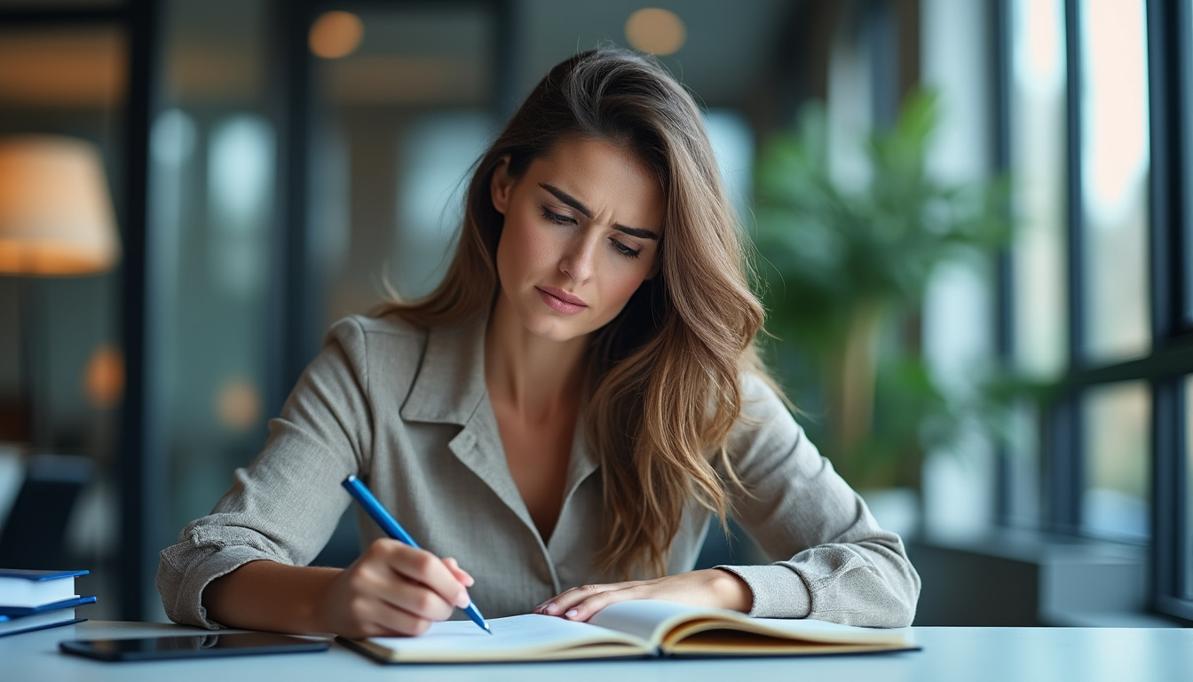 découvrez comment surmonter le syndrome de l'imposteur et renforcer votre confiance en vous grâce à nos conseils pratiques et inspirants.