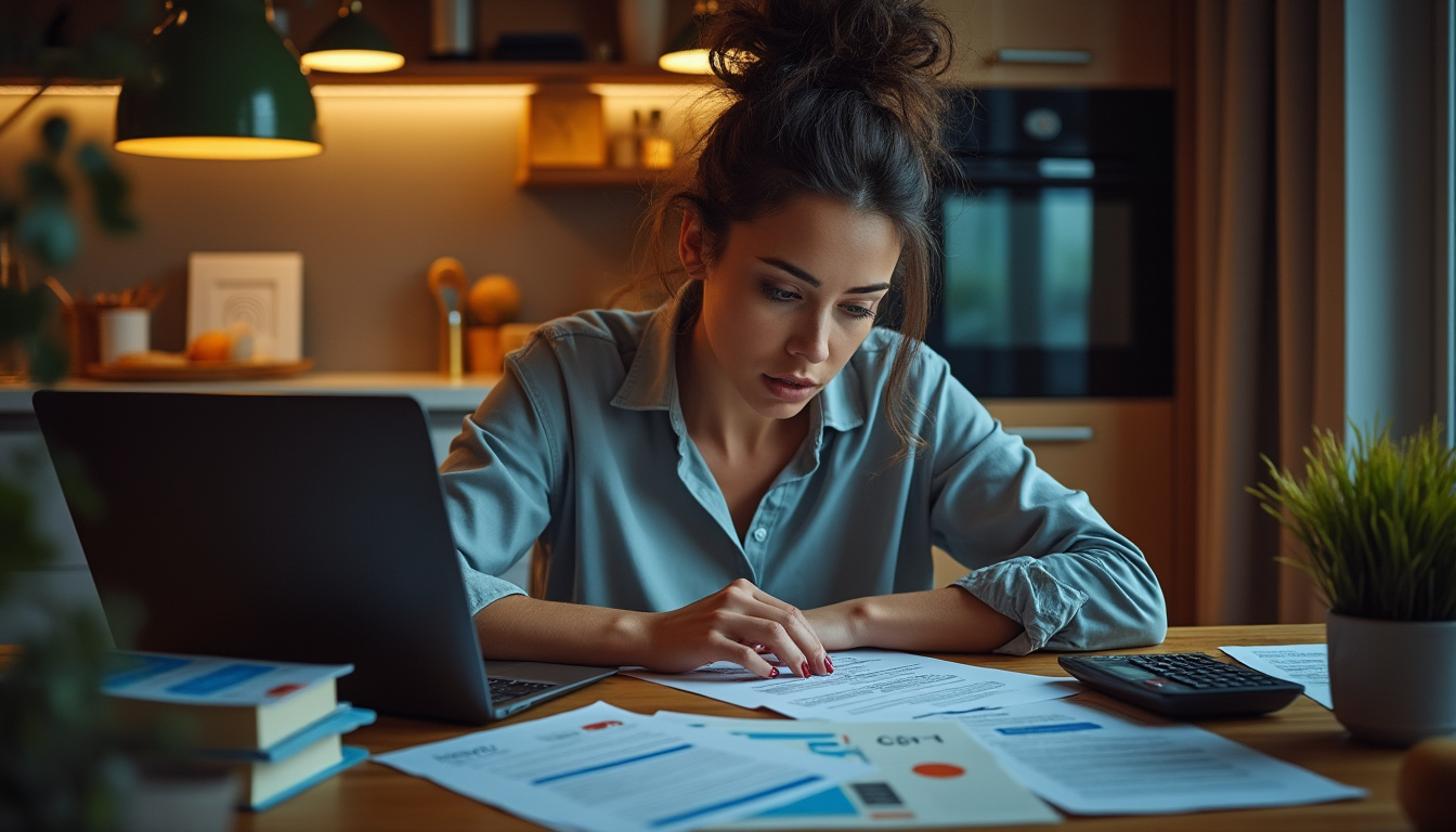 découvrez comment financer votre reconversion professionnelle grâce au cpf et aux différents dispositifs d'aide disponibles pour réussir votre projet.