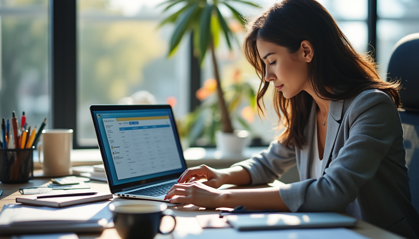 découvrez comment gérer efficacement un retour de congé sans perdre votre avance professionnelle grâce à nos conseils pratiques et astuces.