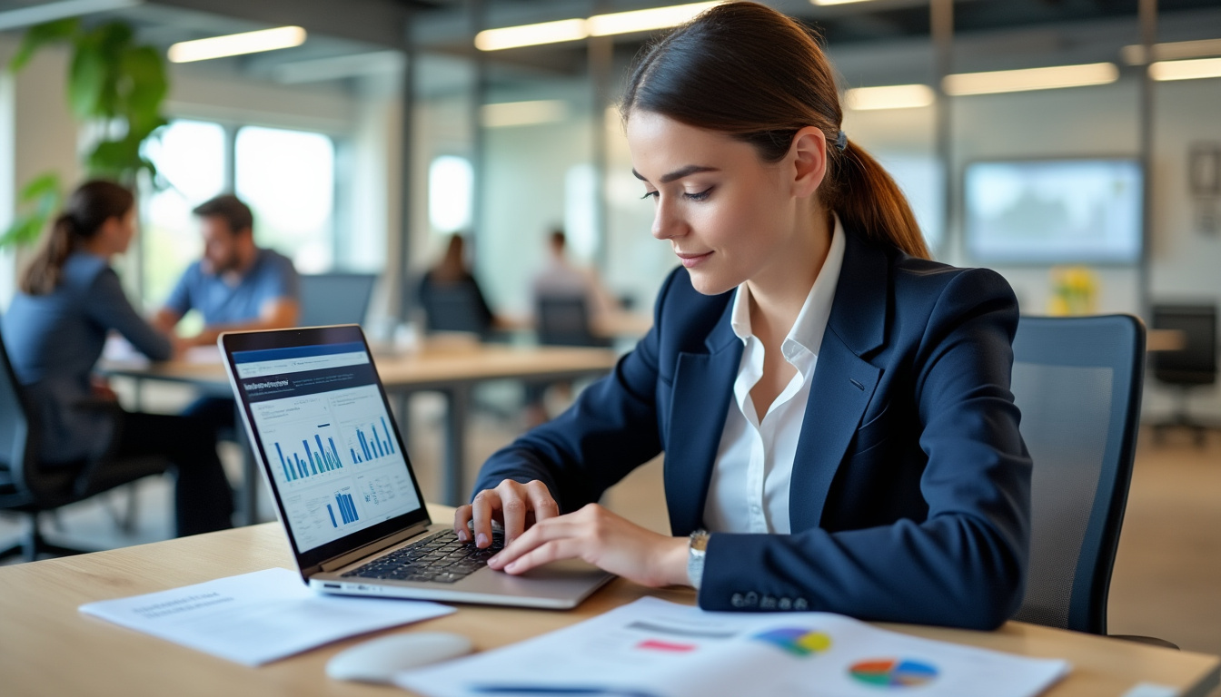 découvrez les premières étapes essentielles pour lancer votre activité avec succès et concrétiser votre projet entrepreneurial.