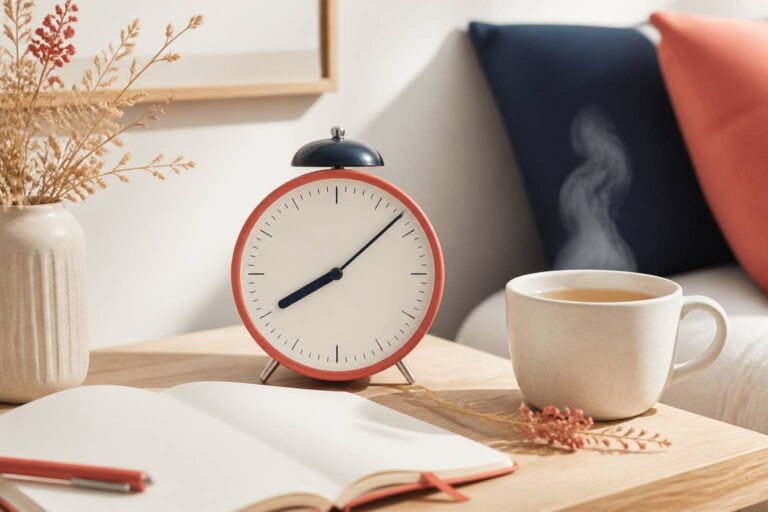 08h08 : la signification de cette heure miroir