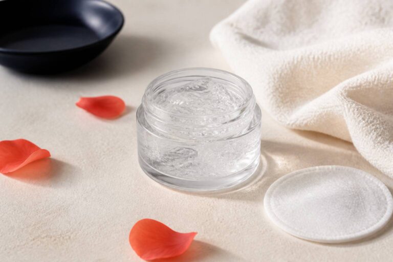 Vaseline sur le visage : bienfaits, risques et bonne utilisation