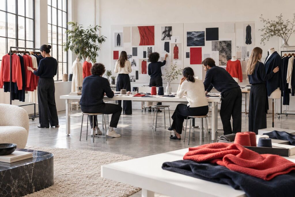 Illustration éditoriale du sujet : From Future : présentation de l'entreprise et carrières