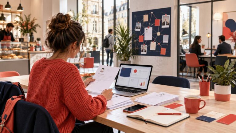 Job étudiant à Bordeaux : où chercher et postuler