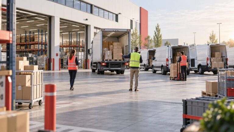 Logista France : présentation de l&rsquo;entreprise et opportunités d’emploi