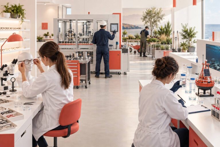 Métier en O : liste des professions commençant par O