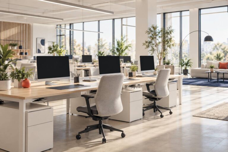 Office Manager : fiche métier, missions et salaire